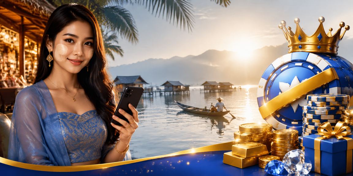 အင်လေးကန်အနီး vip8880 VIP အသုံးပြုသူများအတွက် အထူးပရိုမိုးရှင်း