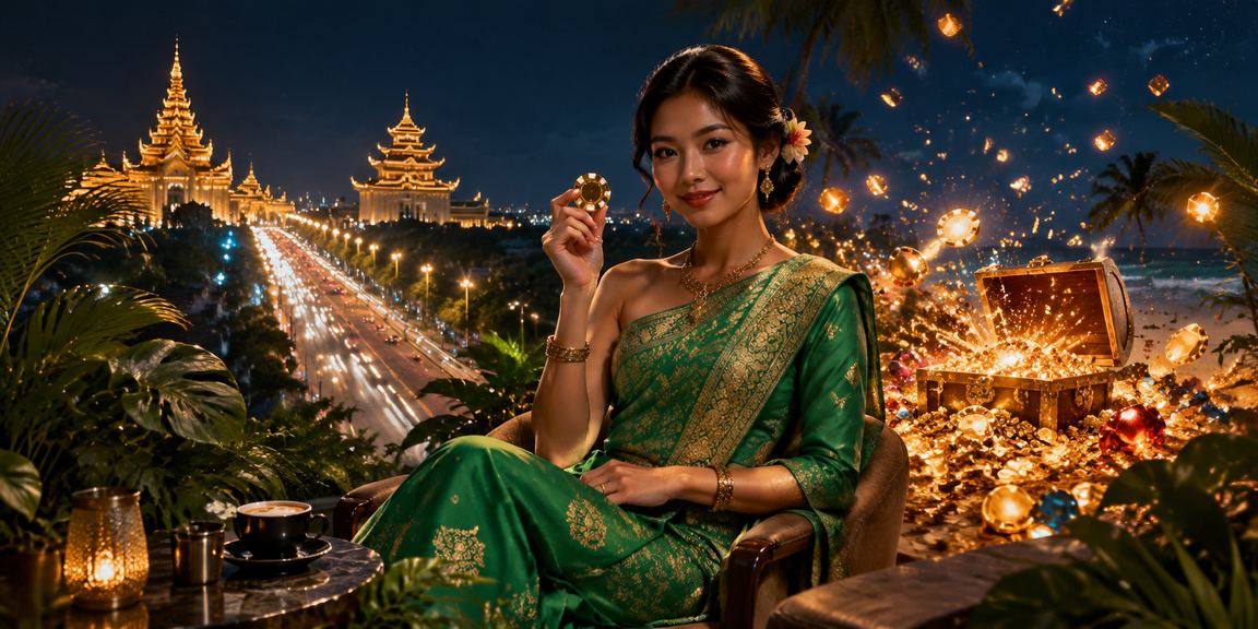 နေပြည်တော် ကာစီနိုအနီးမှ ငွေထုတ်ခြင်း လုပ်ငန်းတက်ကြွမှု