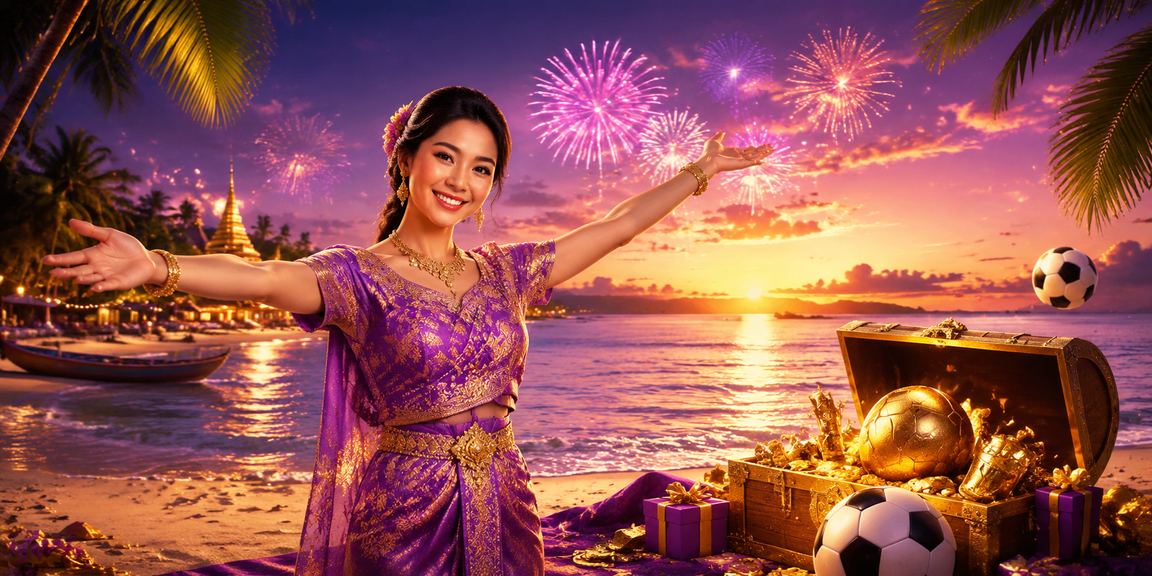 ငပလီကမ်းခြေတွင် ဘောလုံးလောင်းကစားနေတဲ့ လူတော်များ