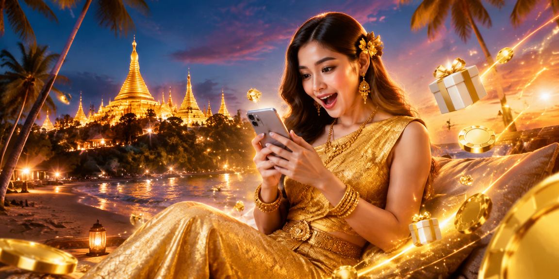 စစ်ကိုင်းတောင်မြင့် ဖုန်းကာစီနိုနှင့် သတ္တိကြယ်
